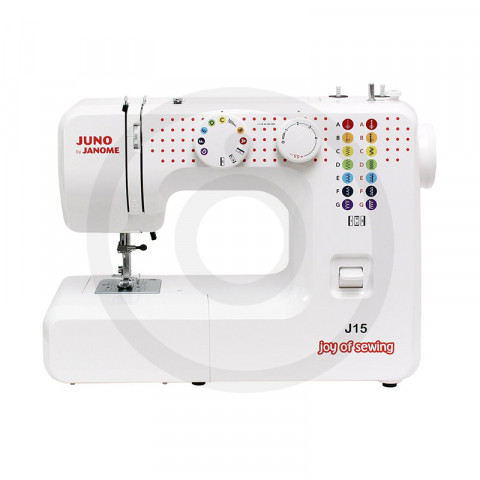 JANOME Juno J15